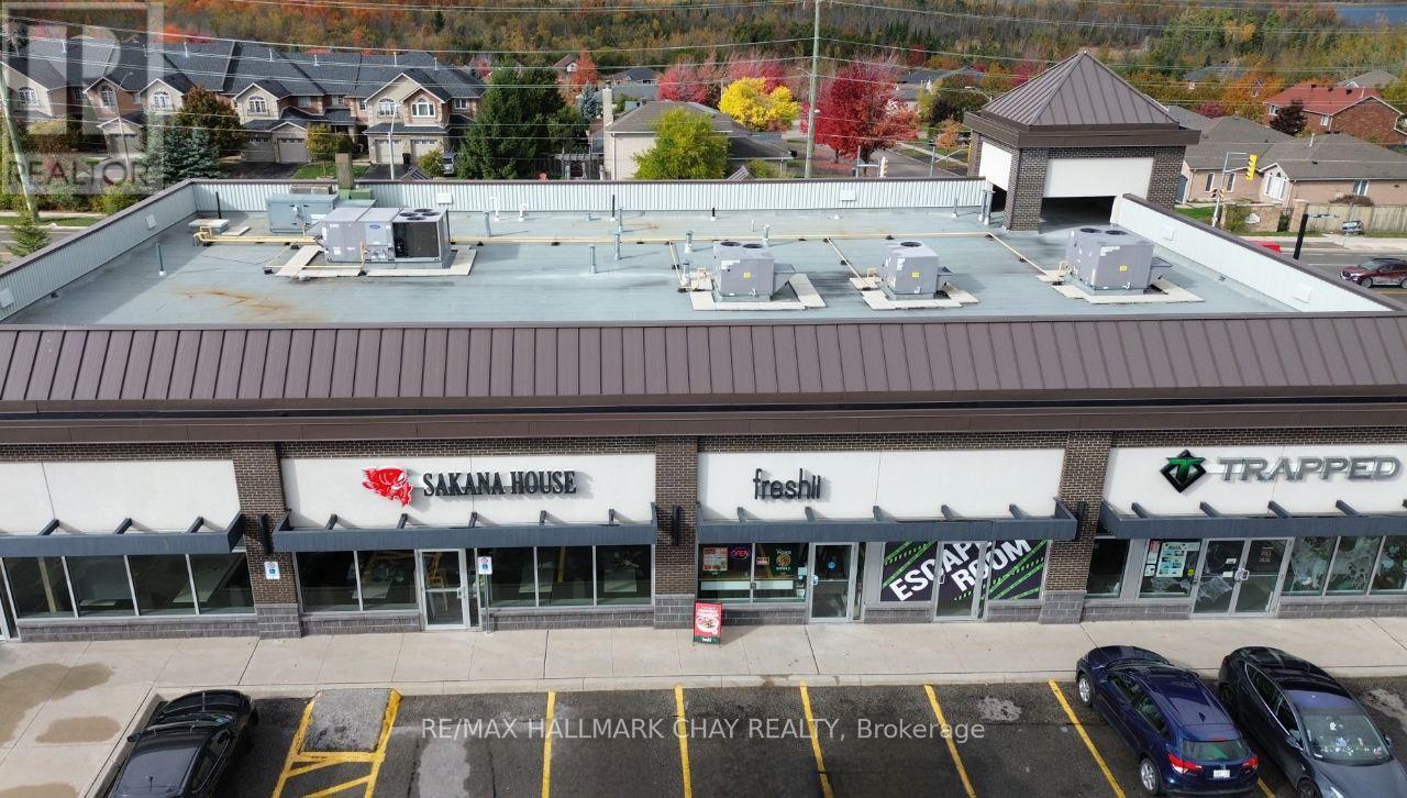 Other at M2 - 347 CUNDLES ROAD E, Barrie (Little Lake)