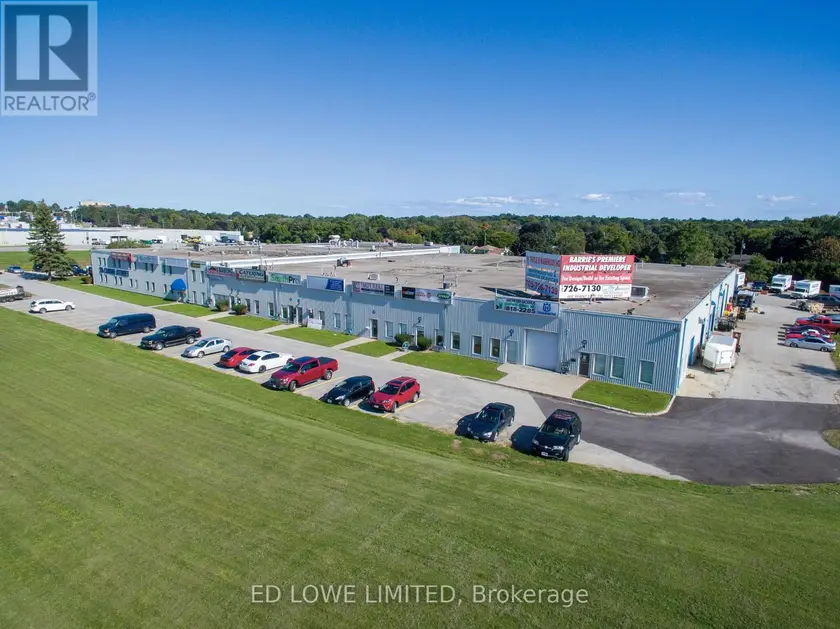 Other at 7 - 28 CURRIE STREET, Barrie