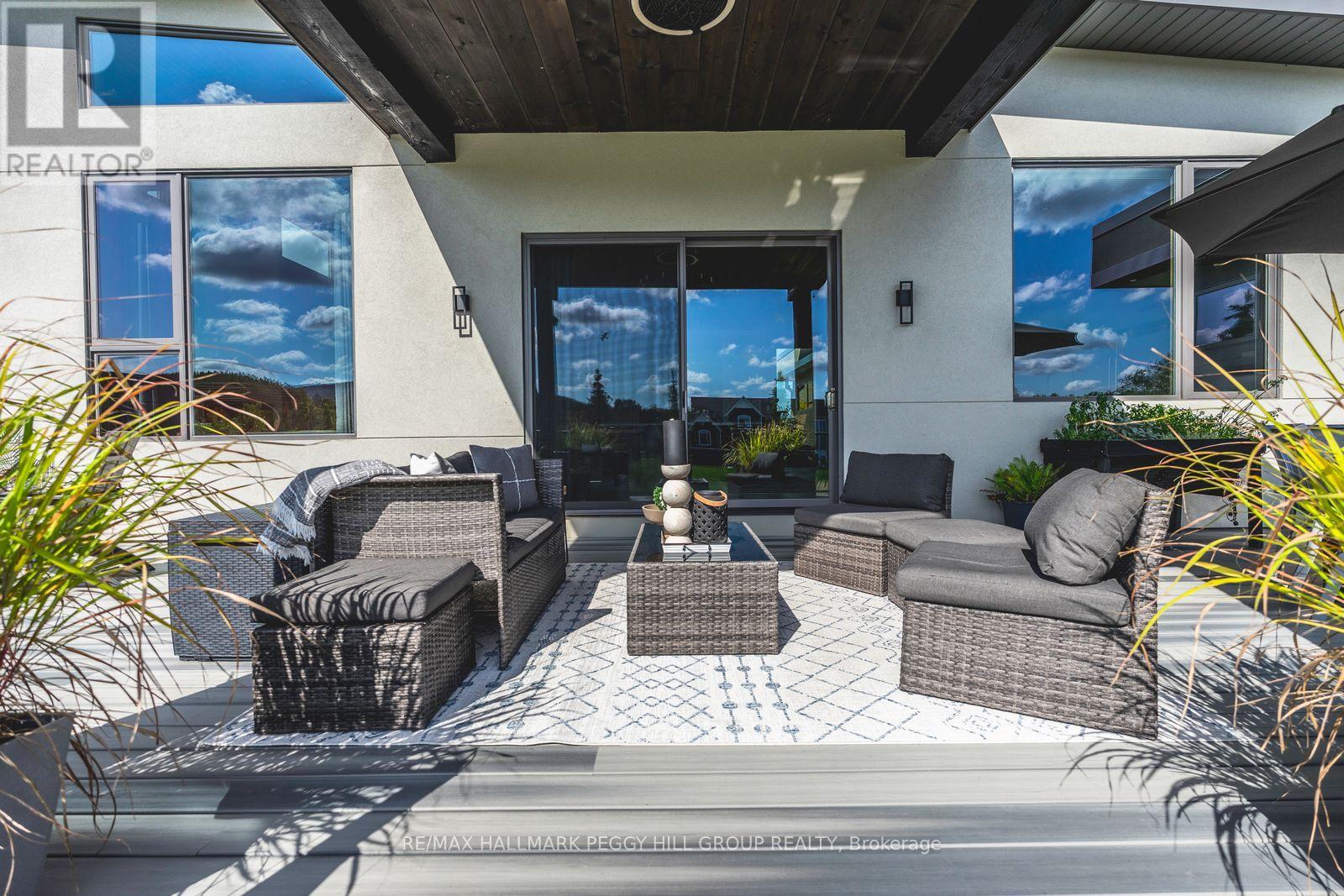 Detached at 7 MEADOWLARK WAY, Collingwood