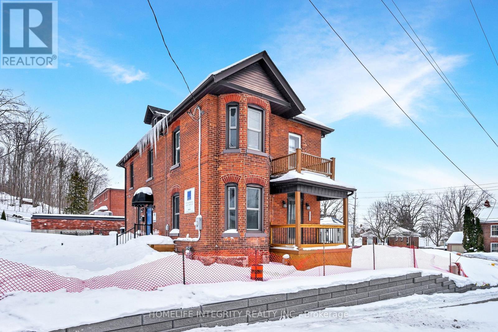 Other at 25 BERCZY STREET, Barrie (Codrington)