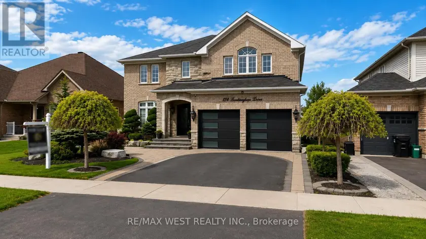 Detached at 134 SANDRINGHAM DRIVE, Barrie