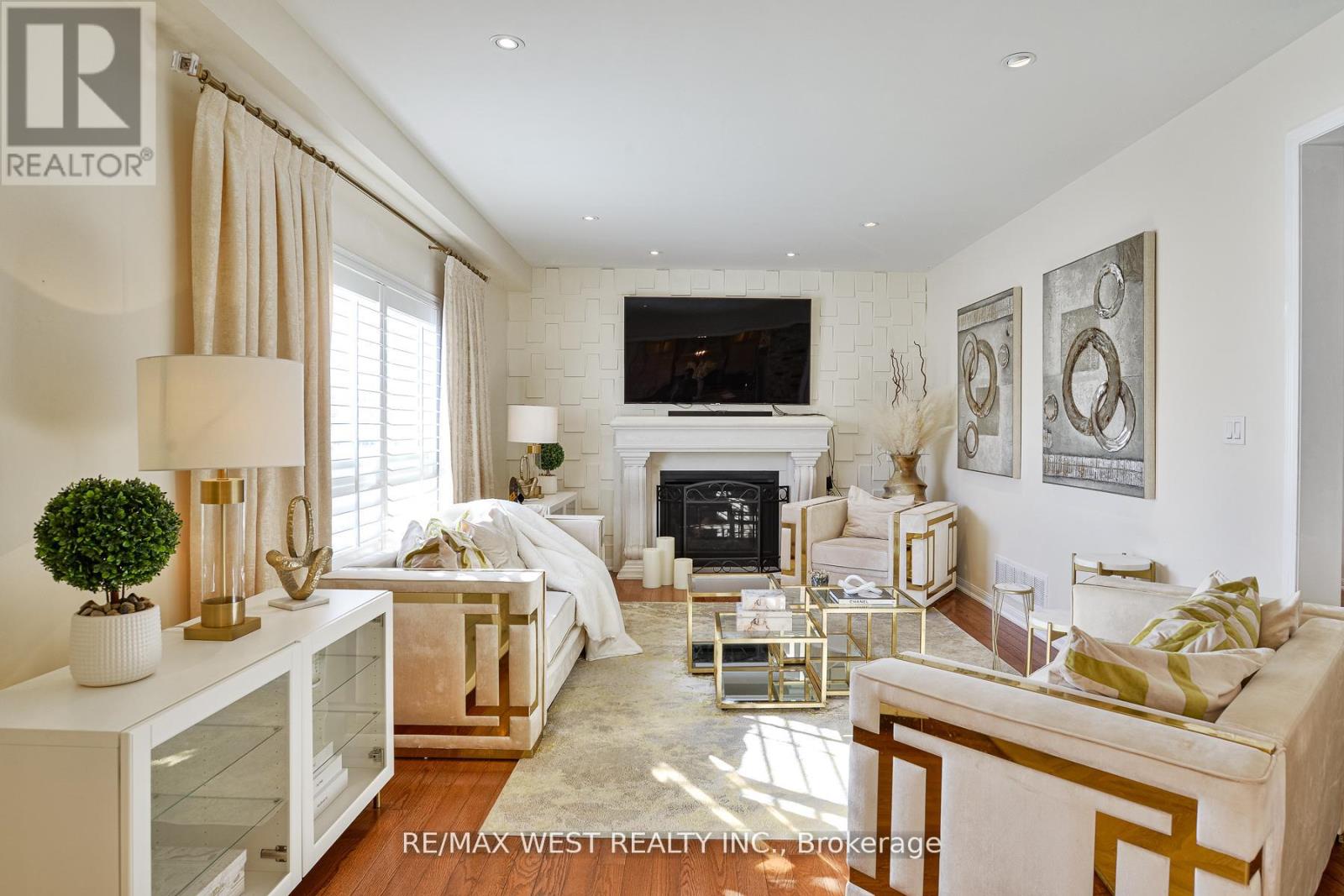 Detached at 134 SANDRINGHAM DRIVE, Barrie