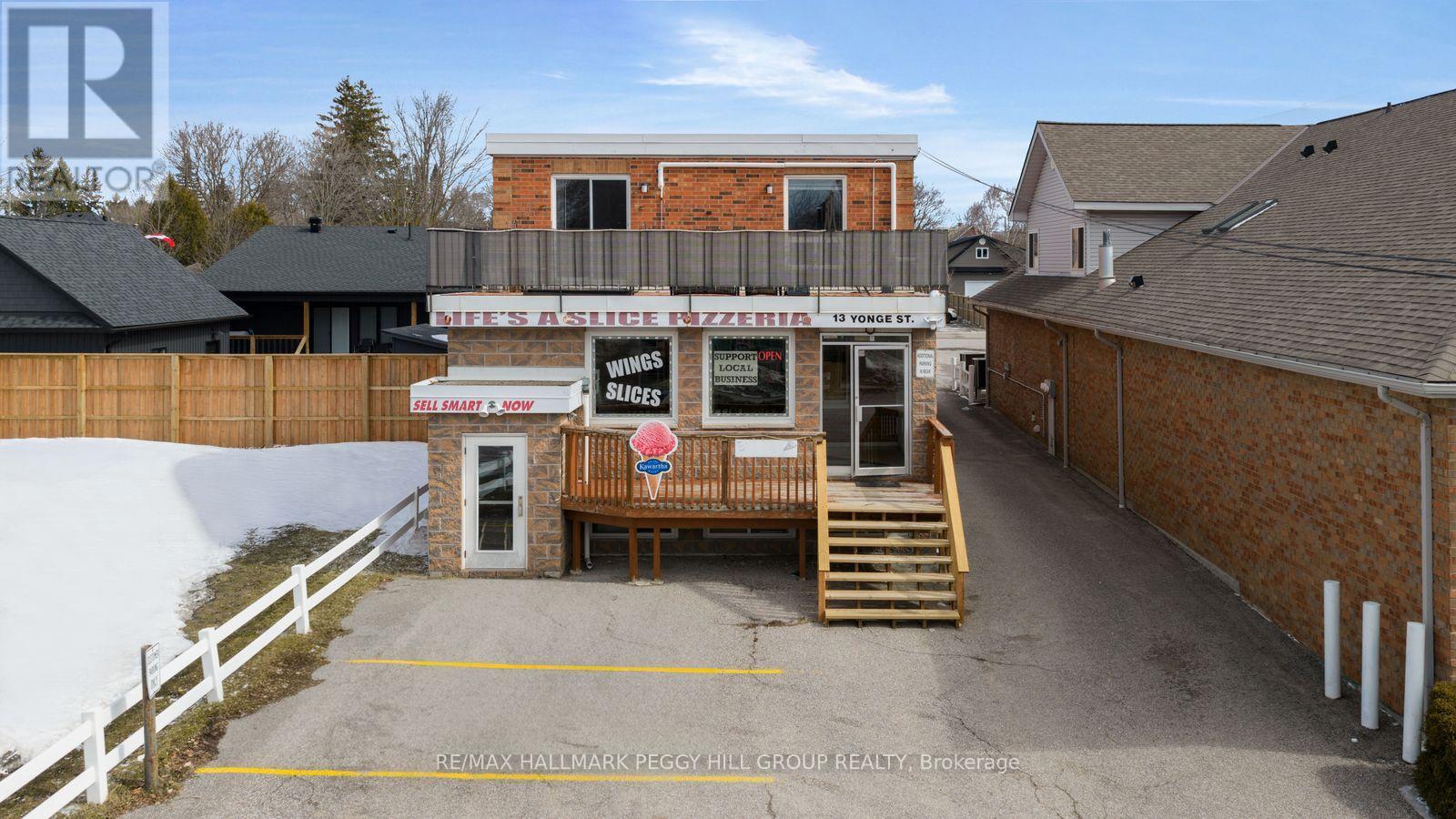 Other at 13 YONGE STREET S, Springwater (Elmvale)