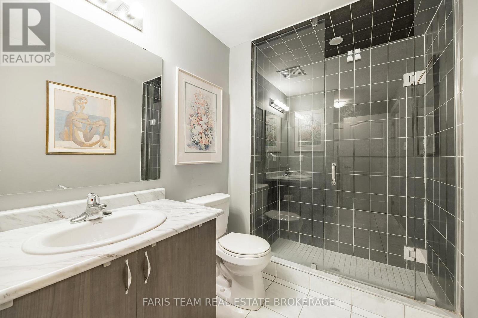 Apartment at 207 - 100 DEAN AVENUE, Barrie