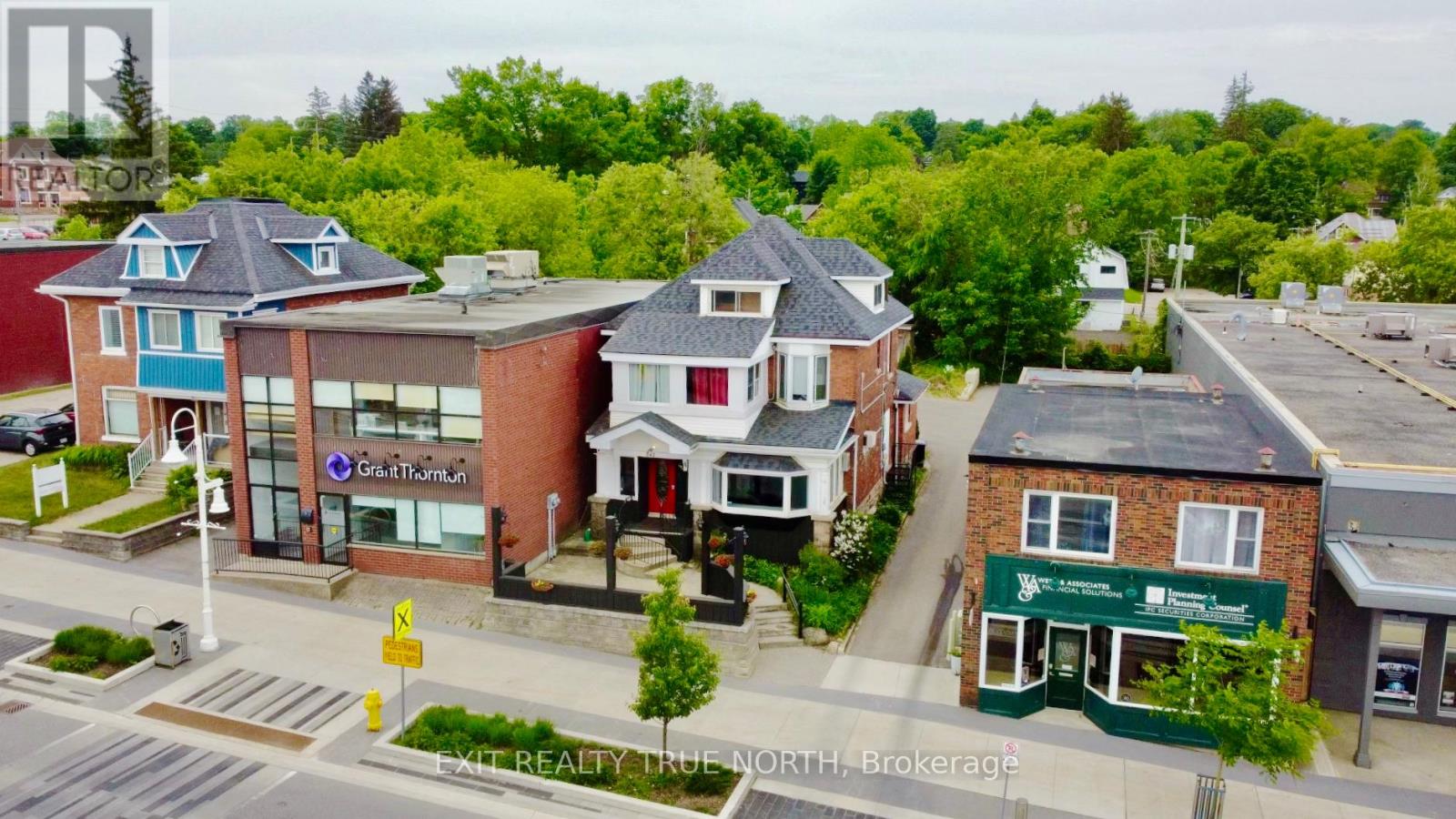 Other at 342 KING STREET, Midland