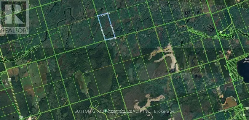 Vacant Land at LOT 11 CONCESSION G, Ramara