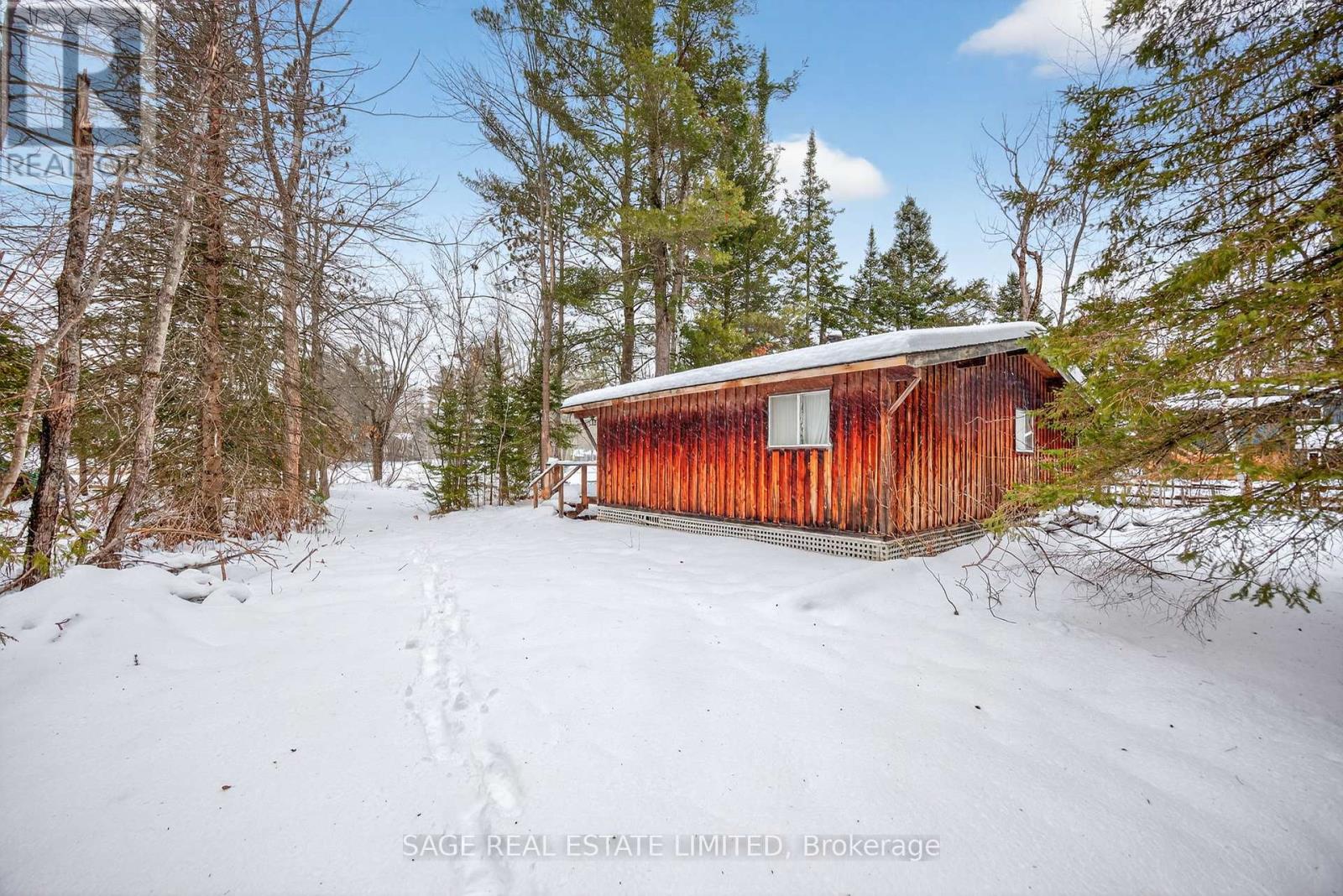 Detached at 7856 BIRCH DRIVE, Ramara