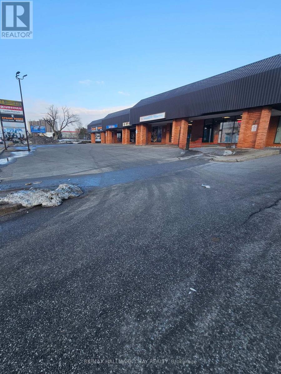 Other at 1B - 18 CUNDLES ROAD E, Barrie (Bayfield)