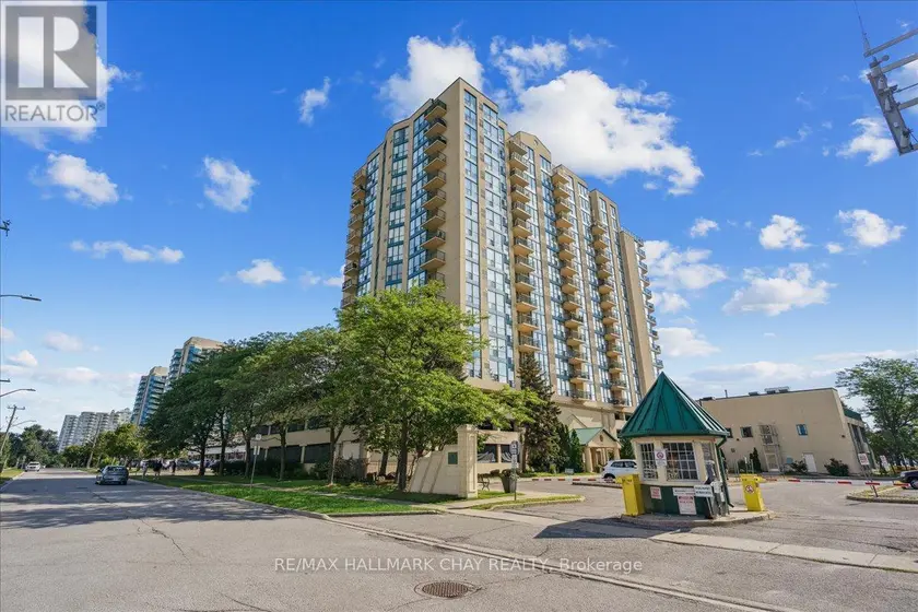 Apartment at 607 - 65 ELLEN STREET, Barrie