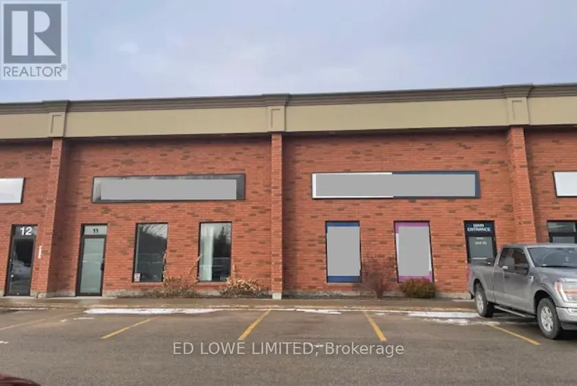 Other at 10 & 11 - 740 HURONIA ROAD, Barrie