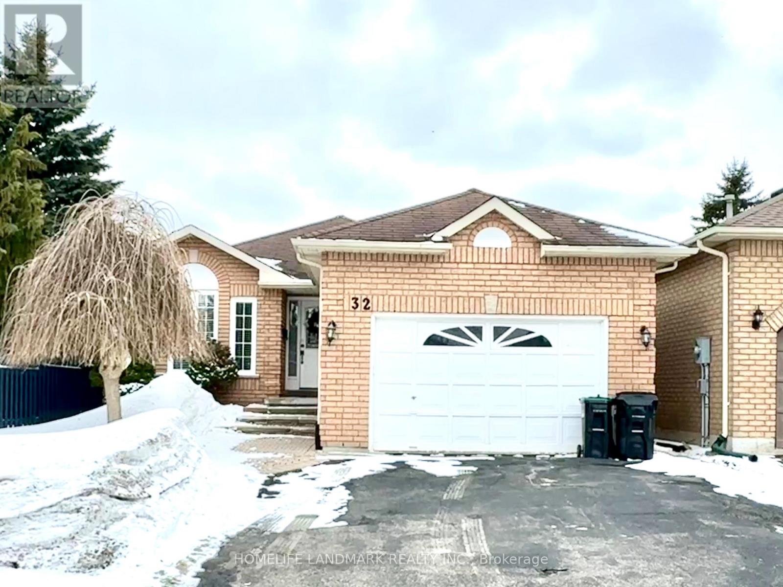 Detached at 32 SIMMONS CRESCENT, Barrie (West Bayfield)