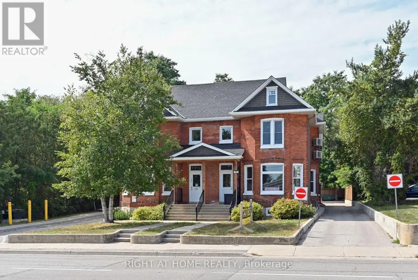 Other at 102B - 170 BRADFORD STREET, Barrie