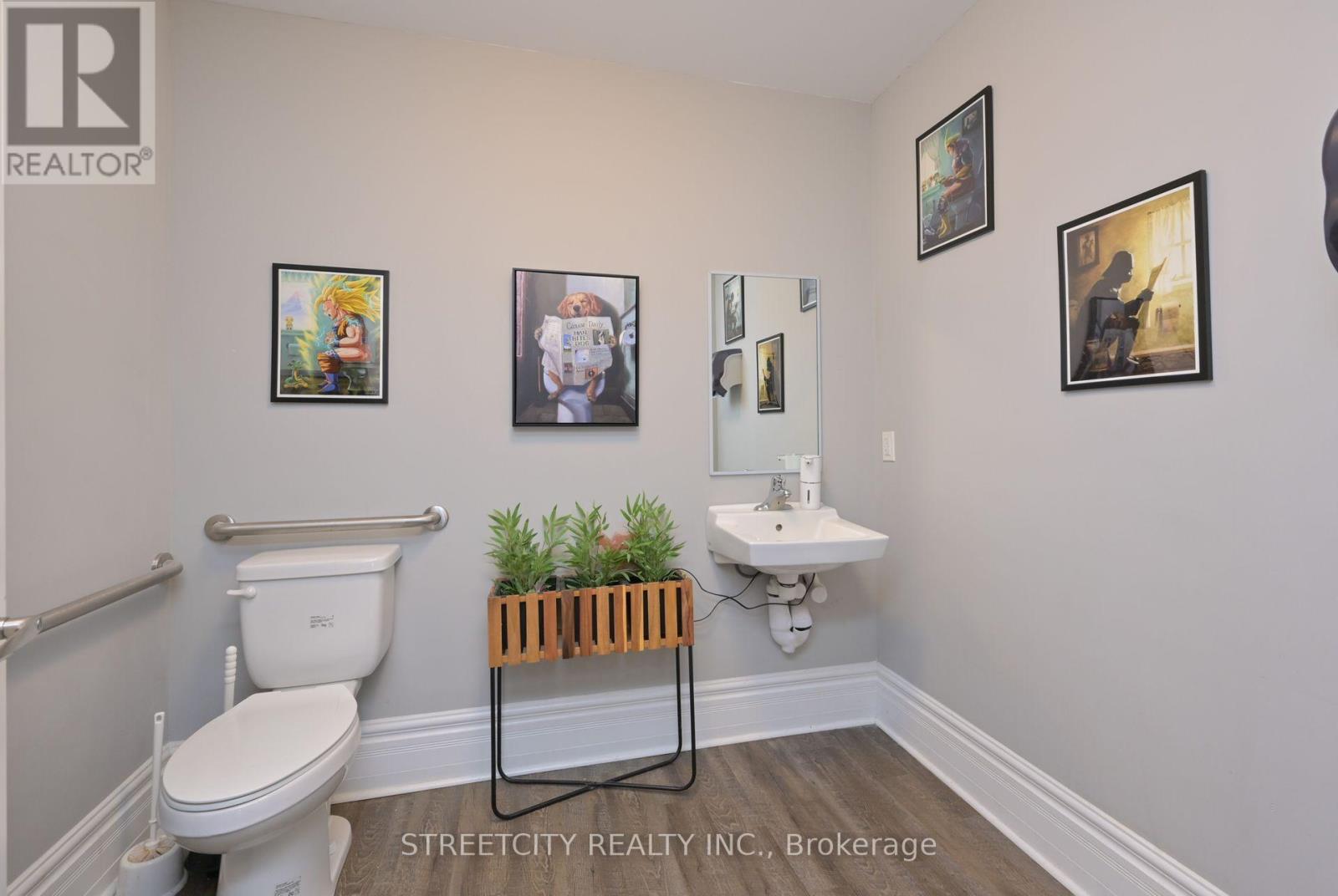 Other at 102B - 170 BRADFORD STREET, Barrie