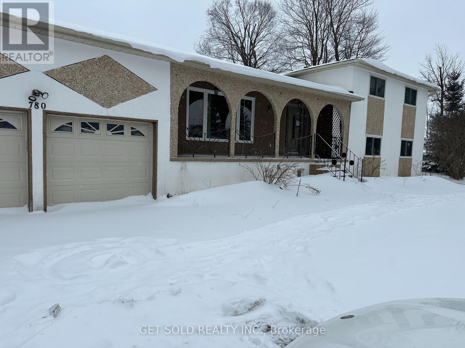 Detached at 780 ESSA ROAD E, Barrie (400 West)
