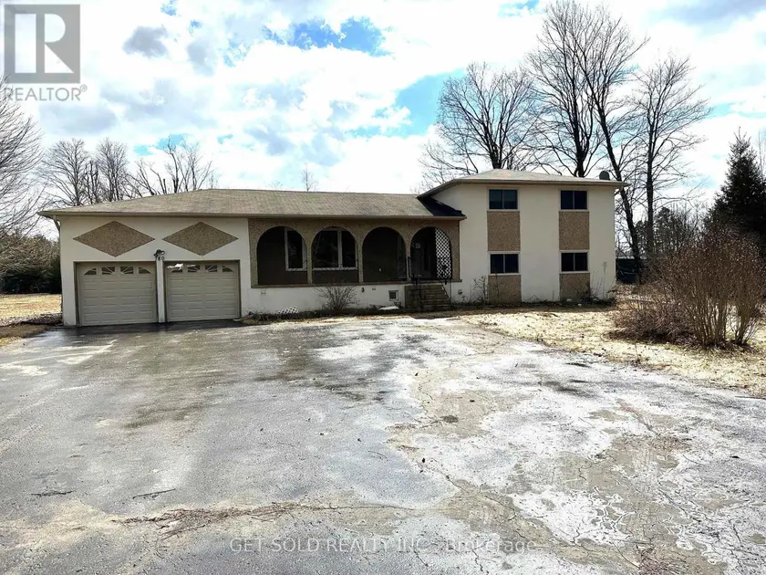 Vacant Land at 780 ESSA ROAD E, Barrie
