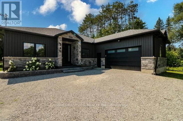 Detached at 740 MIDLAND AVENUE, Tay (Port McNicoll)
