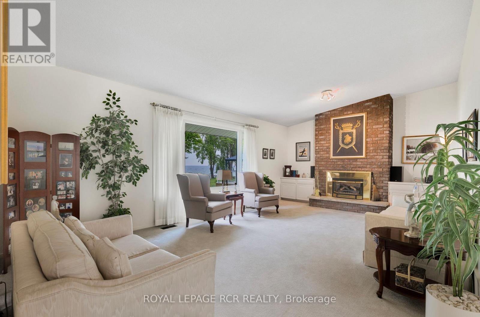 Detached at 5 PARK LANE, Ramara