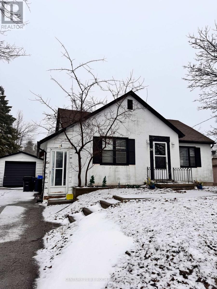 Detached at 34 CUNDLES ROAD E, Barrie (Cundles East)