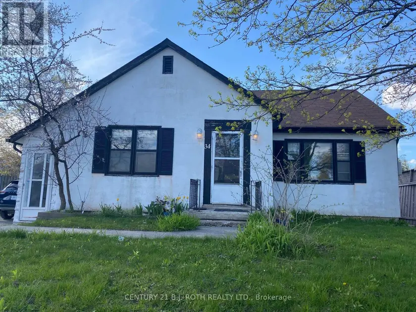 Detached at 34 CUNDLES ROAD E, Barrie