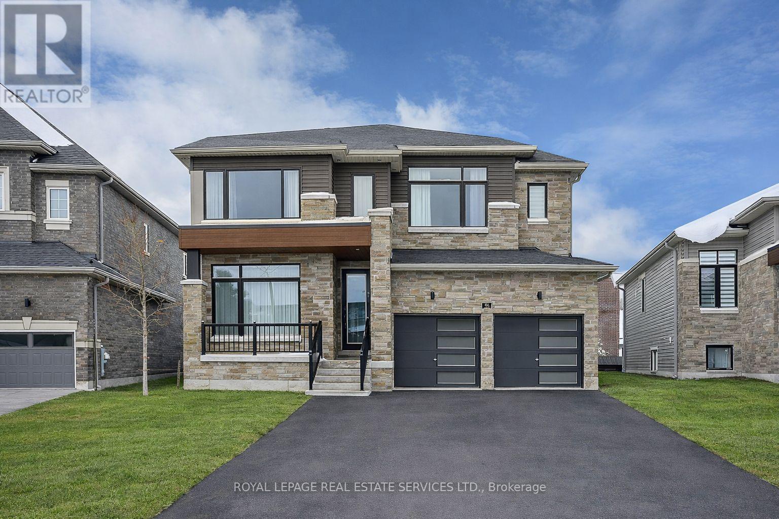 Detached at 51 NICORT ROAD, Wasaga Beach