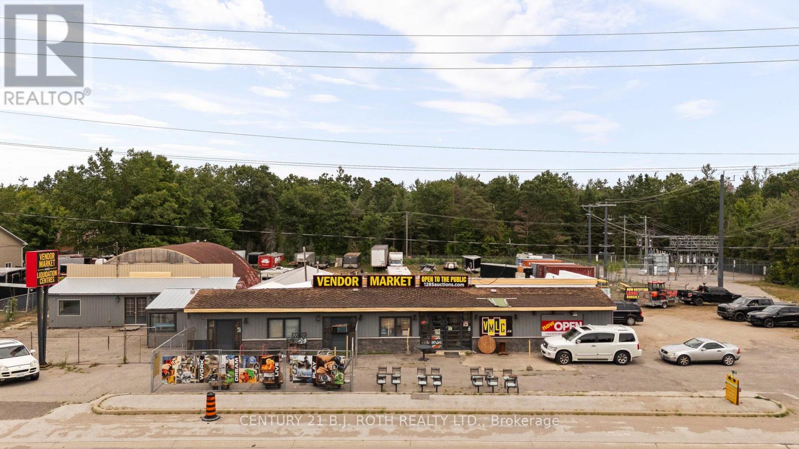 Other at UNIT 4 - 1285 BAYFIELD STREET N, Springwater (Midhurst)