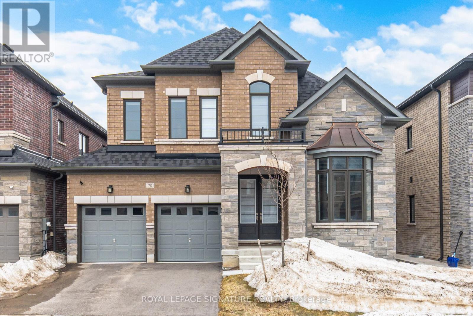 Detached at 78 BEARBERRY ROAD, Springwater (Midhurst)