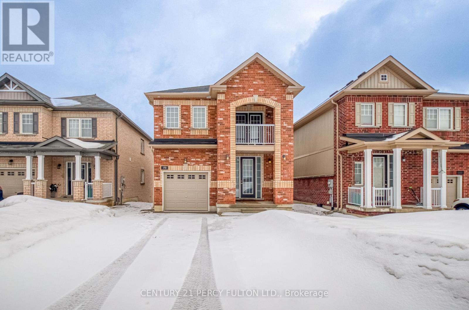 Detached at 170 DIANA DRIVE, Orillia