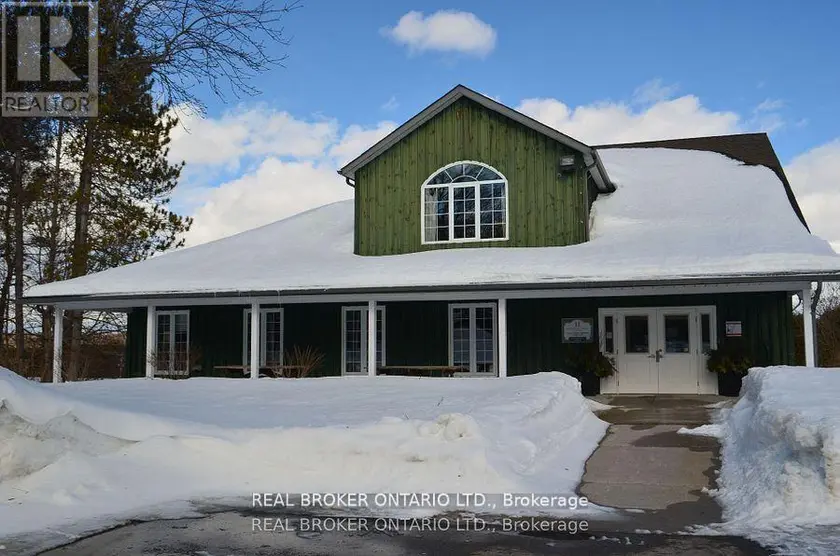Other at 3 - 213 HORSESHOE VALLEY ROAD E, Oro-Medonte