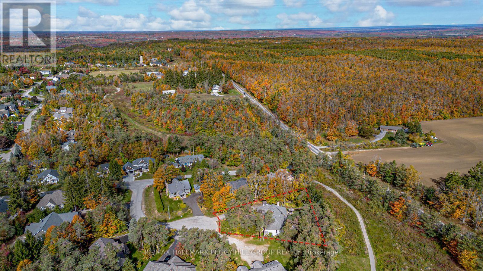 Detached at 11 BUNKER PLACE, Oro-Medonte