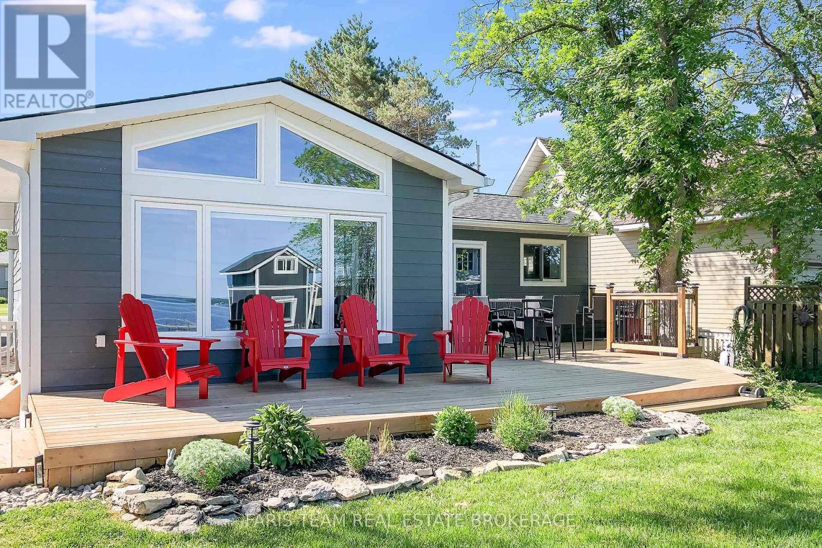 Detached at 258 PATTERSON BOULEVARD, Tay (Port McNicoll)