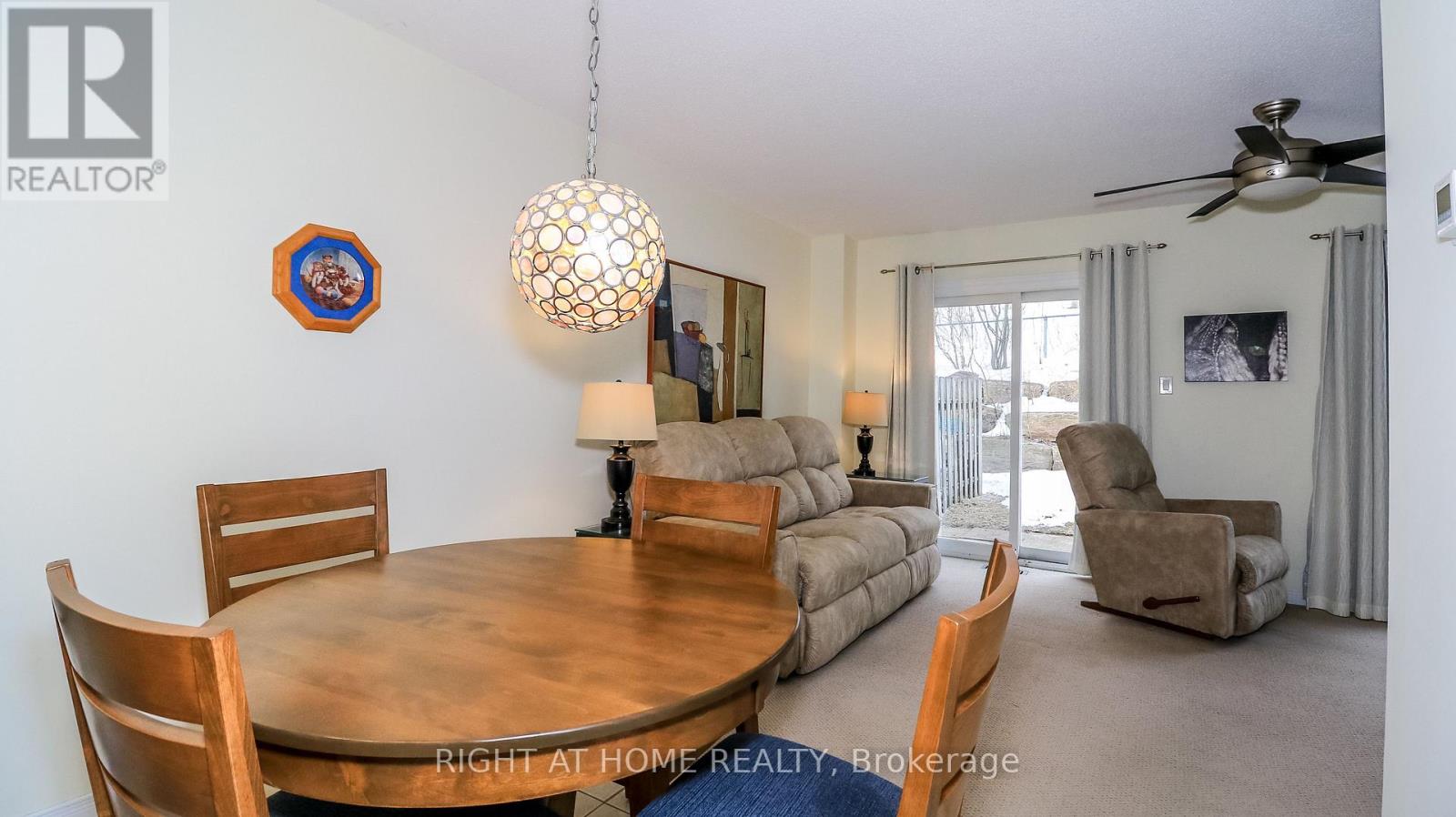 Townhouse at 23 - 52 ADELAIDE STREET, Barrie