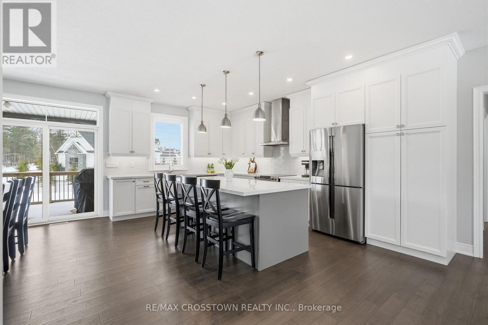 Detached at 2055 ELANA DRIVE, Severn