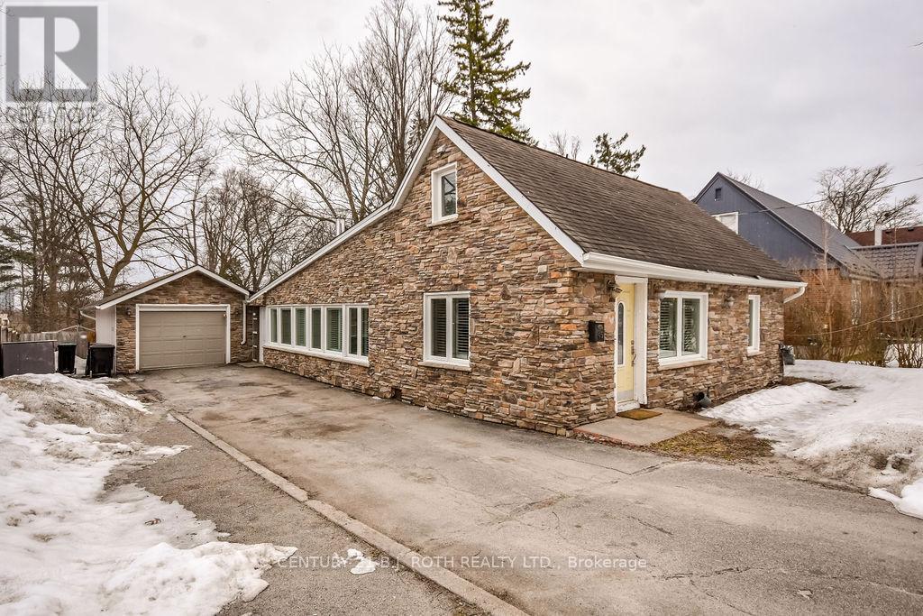 Detached at 45 GROVE STREET W, Barrie