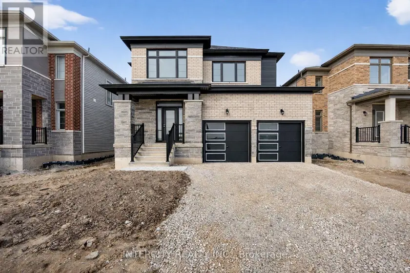 Detached at 30 LEGACY CIRCLE, Wasaga Beach