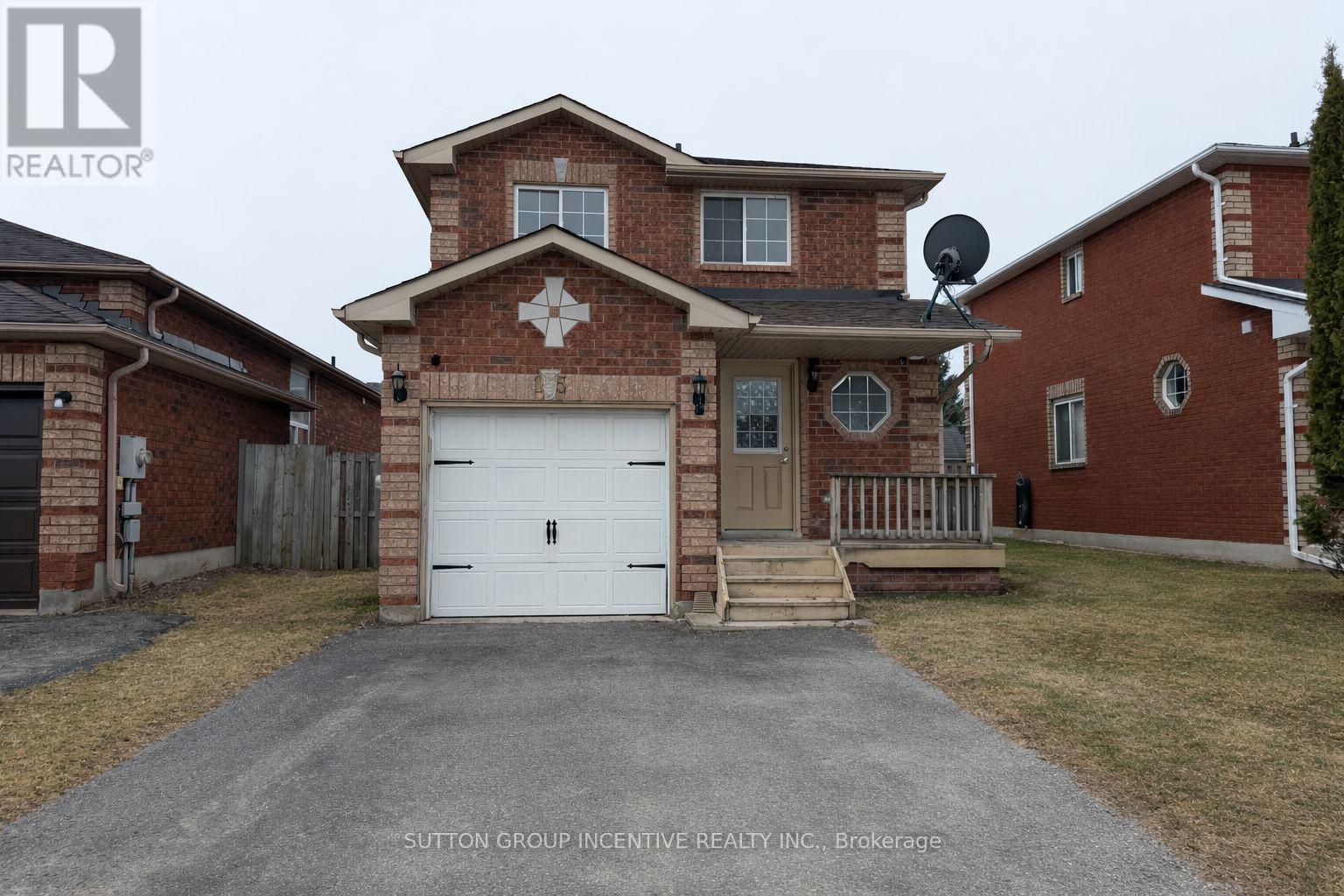 Detached at 15 TIMOTHY LANE, Barrie (Holly)