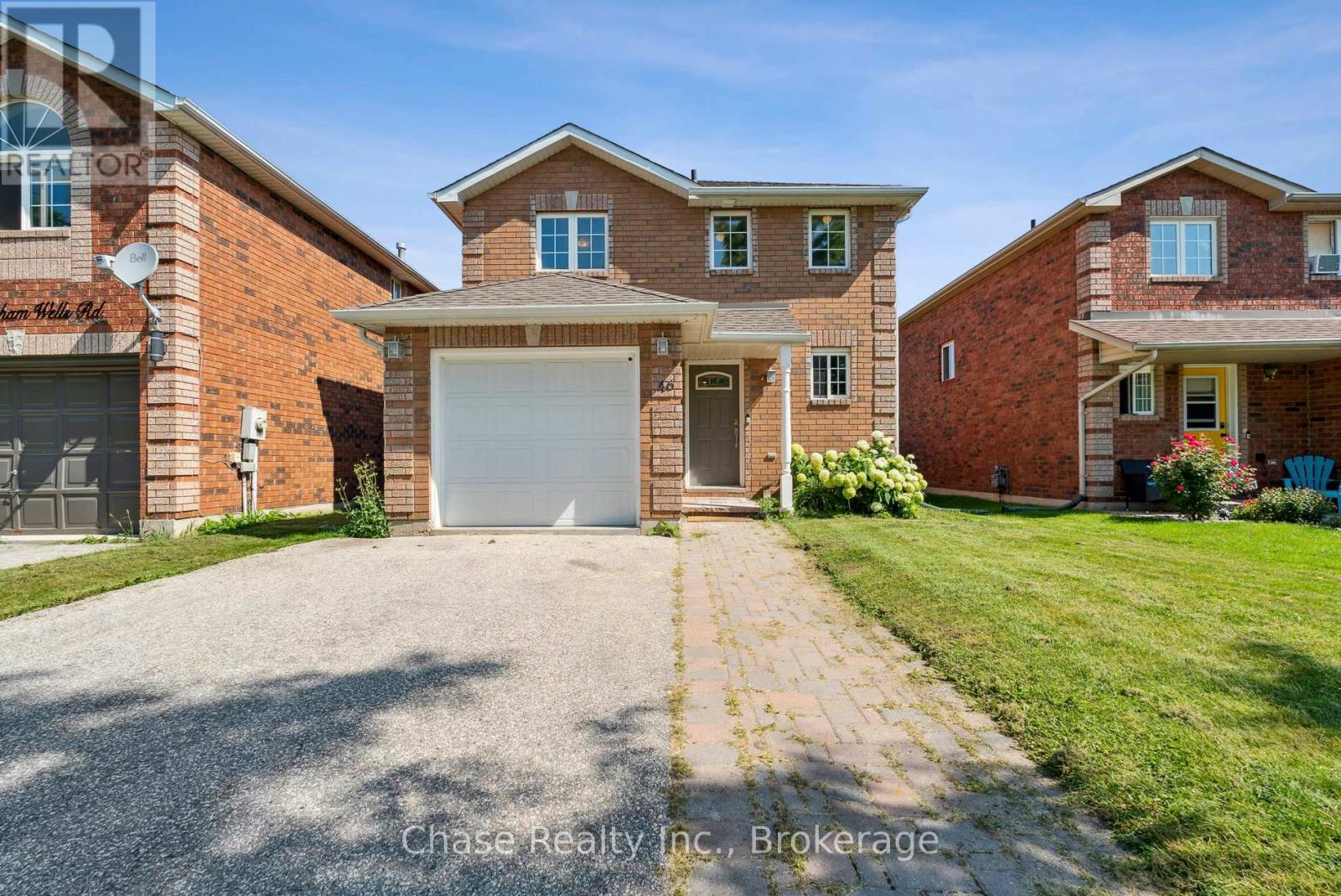 Detached at 46 SYDENHAM WELLS, Barrie (Georgian Drive)