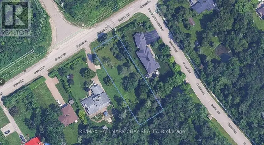 Vacant Land at 1083 CARSON ROAD, Springwater