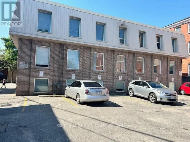 Other at 101 - 10 PETER STREET N, Orillia