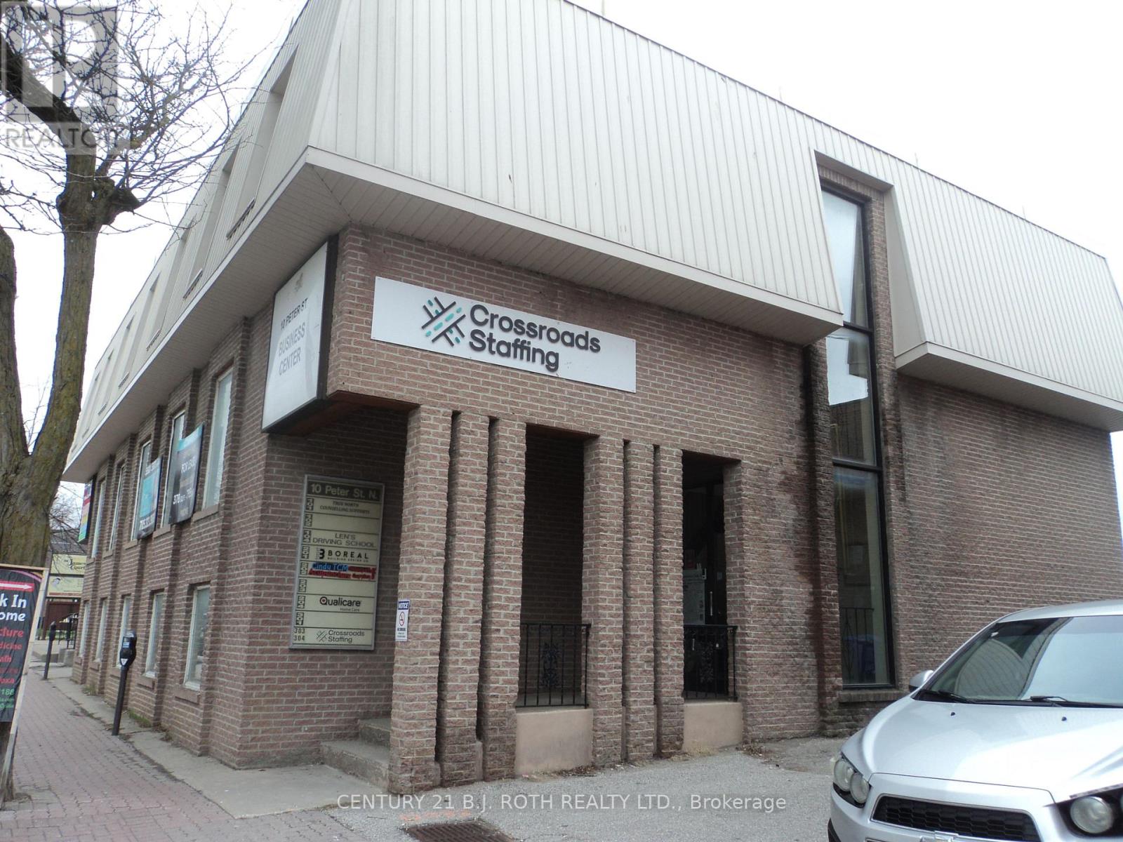 Other at 201 - 10 PETER STREET N, Orillia
