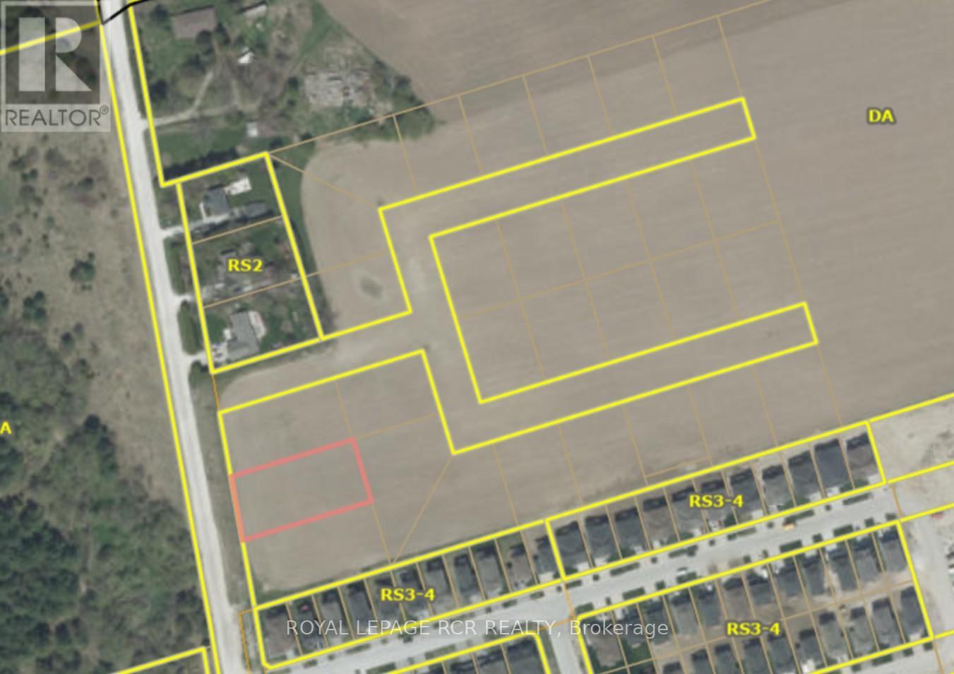 Vacant Land at PT LT 26 CON 1 NOTTAWASAGA PT 2, Clearview
