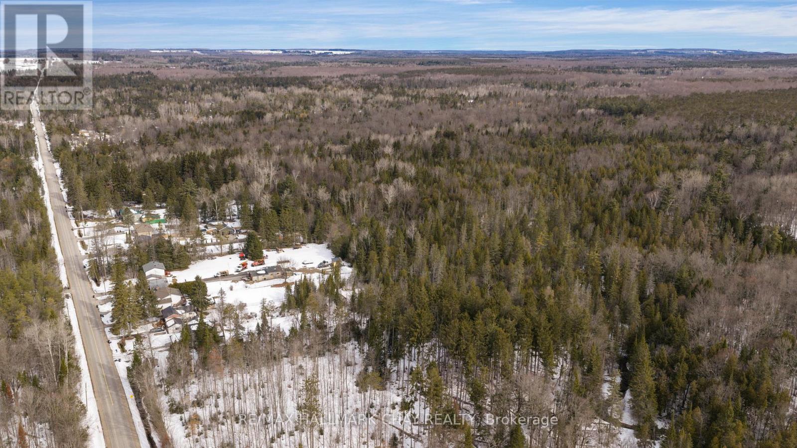 Vacant Land at 1541 GILL ROAD, Springwater