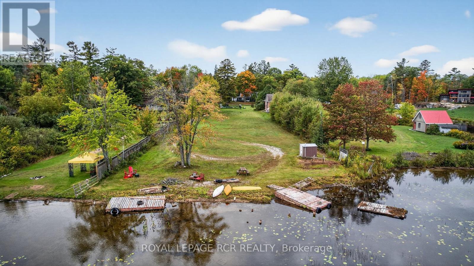 Vacant Land at 1419 PORT STANTON PARKWAY, Severn