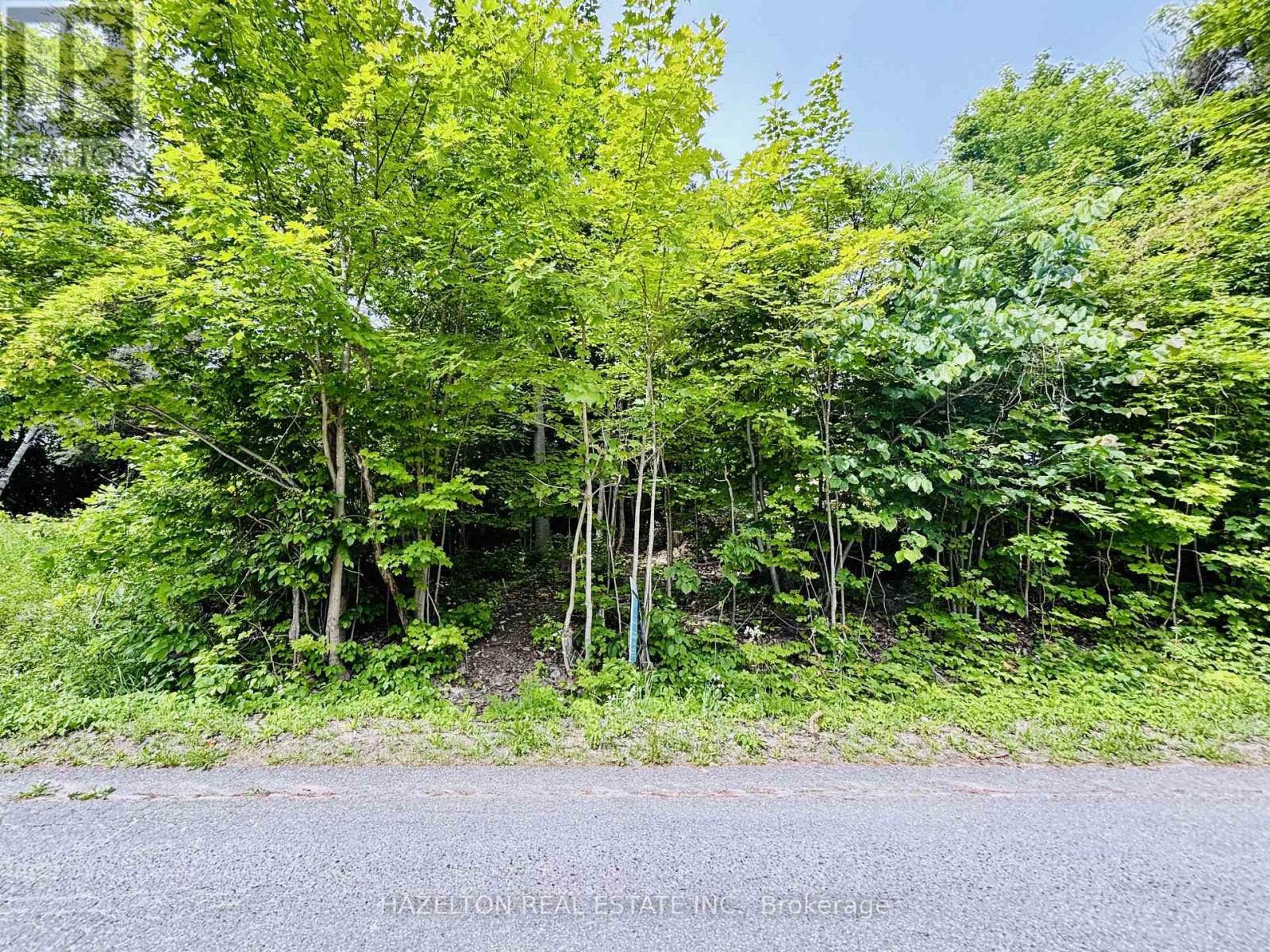 Vacant Land at 554 BARNES AVENUE, Tay (Port McNicoll)
