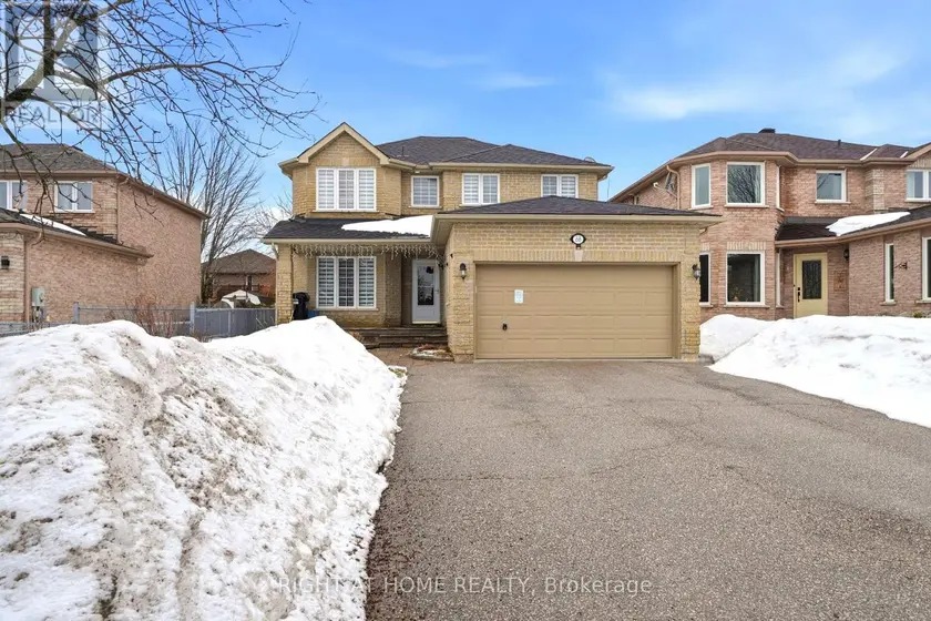 Detached at 68 KRAUS ROAD, Barrie