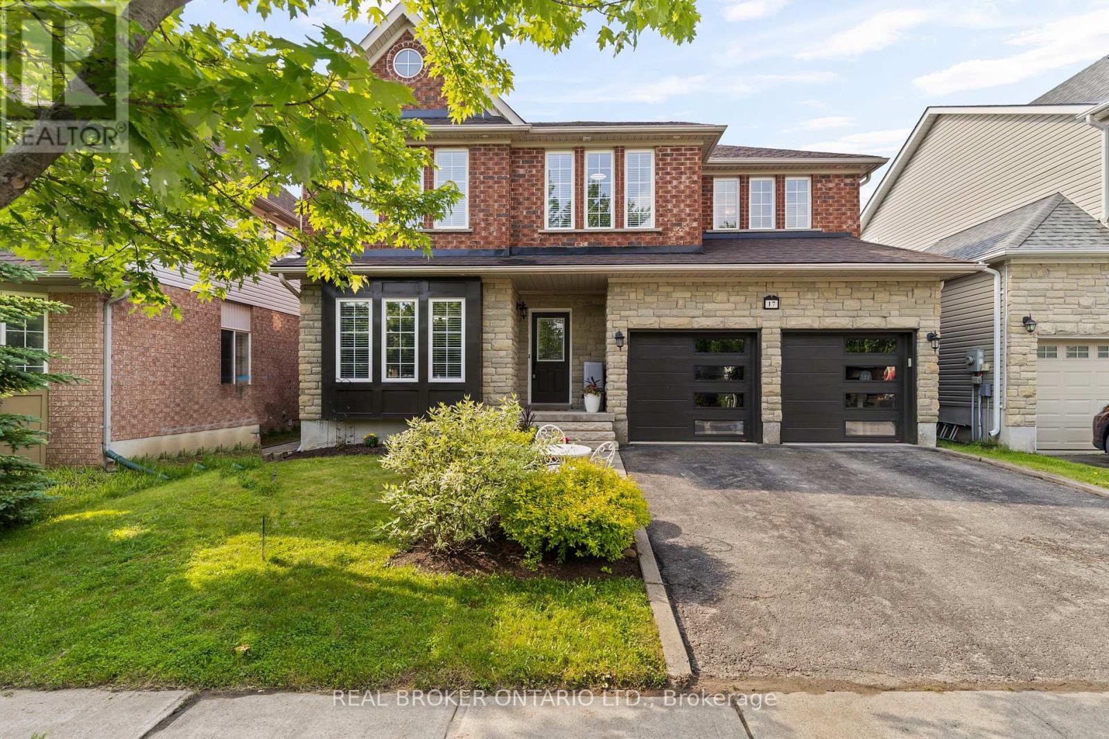 Detached at 17 CRANBERRY LANE, Barrie (400 West)