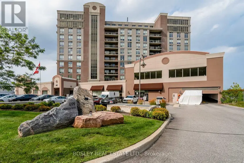Apartment at 307 - 699 ABERDEEN BOULEVARD, Midland