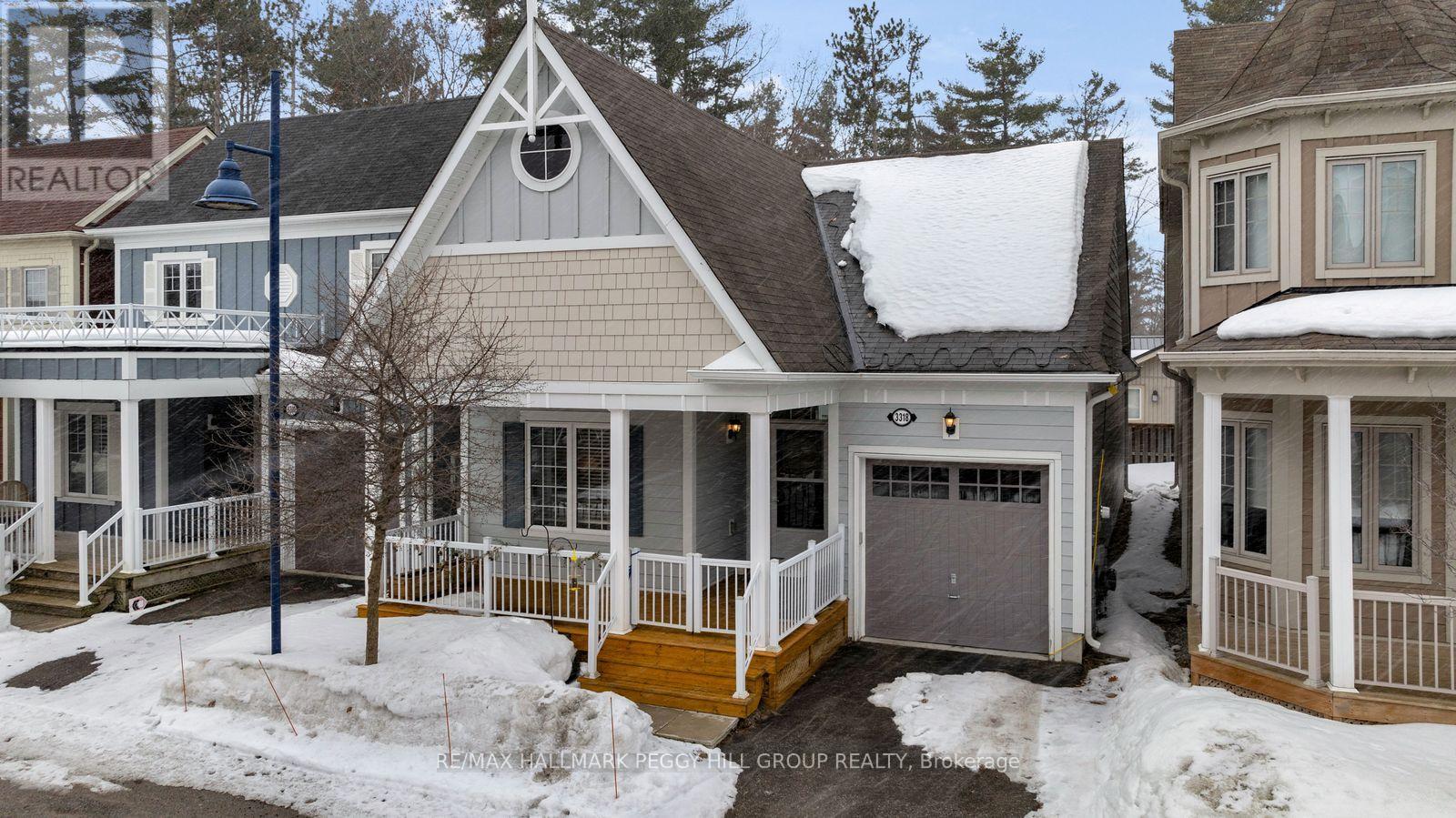 Detached at 3318 SUMMERHILL WAY, Severn (West Shore)