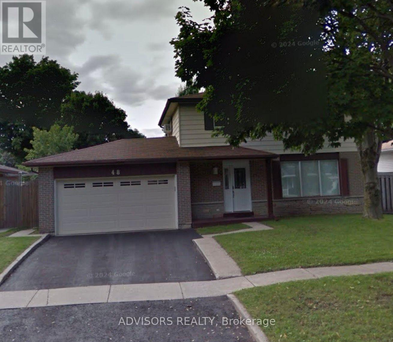 Detached at 48 BRIAR ROAD, Barrie (Allandale Heights)
