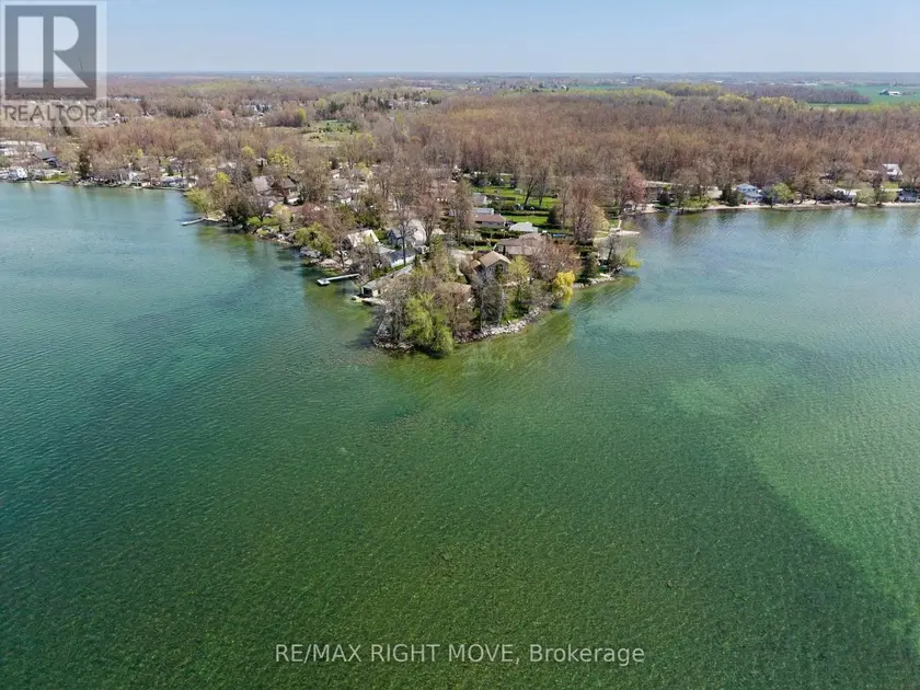 Detached at 2674 LONE BIRCH TRAIL, Ramara