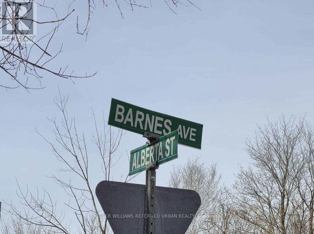 Vacant Land at 555 BARNES AVENUE, Tay (Port McNicoll)